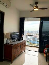 Sims Urban Oasis (D14), Condominium #564270771